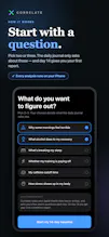 Correlate - Health Insights gallery image