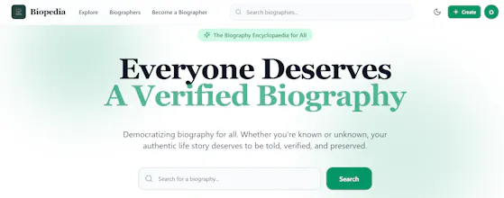 Biopedia gallery image