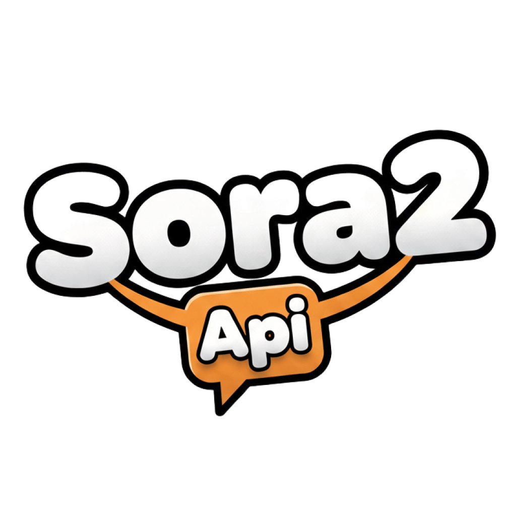 Sora 2 API & Sora 2 Pro API