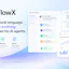 FlowX — Generative Workflows