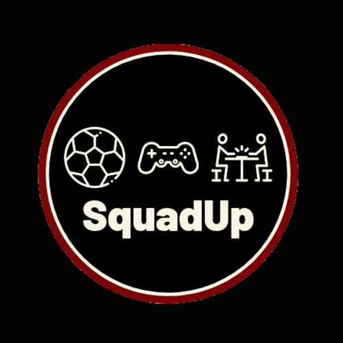 SquadUp gallery image