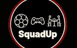 SquadUp media 1
