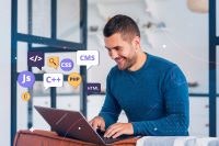 Công ty phát triển web |Trung tâm Devex