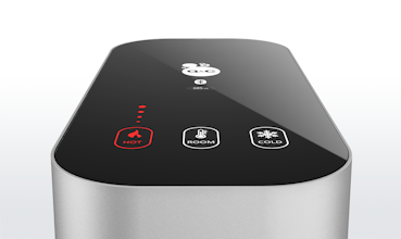 Q&C Nano Water Dispenser gallery image