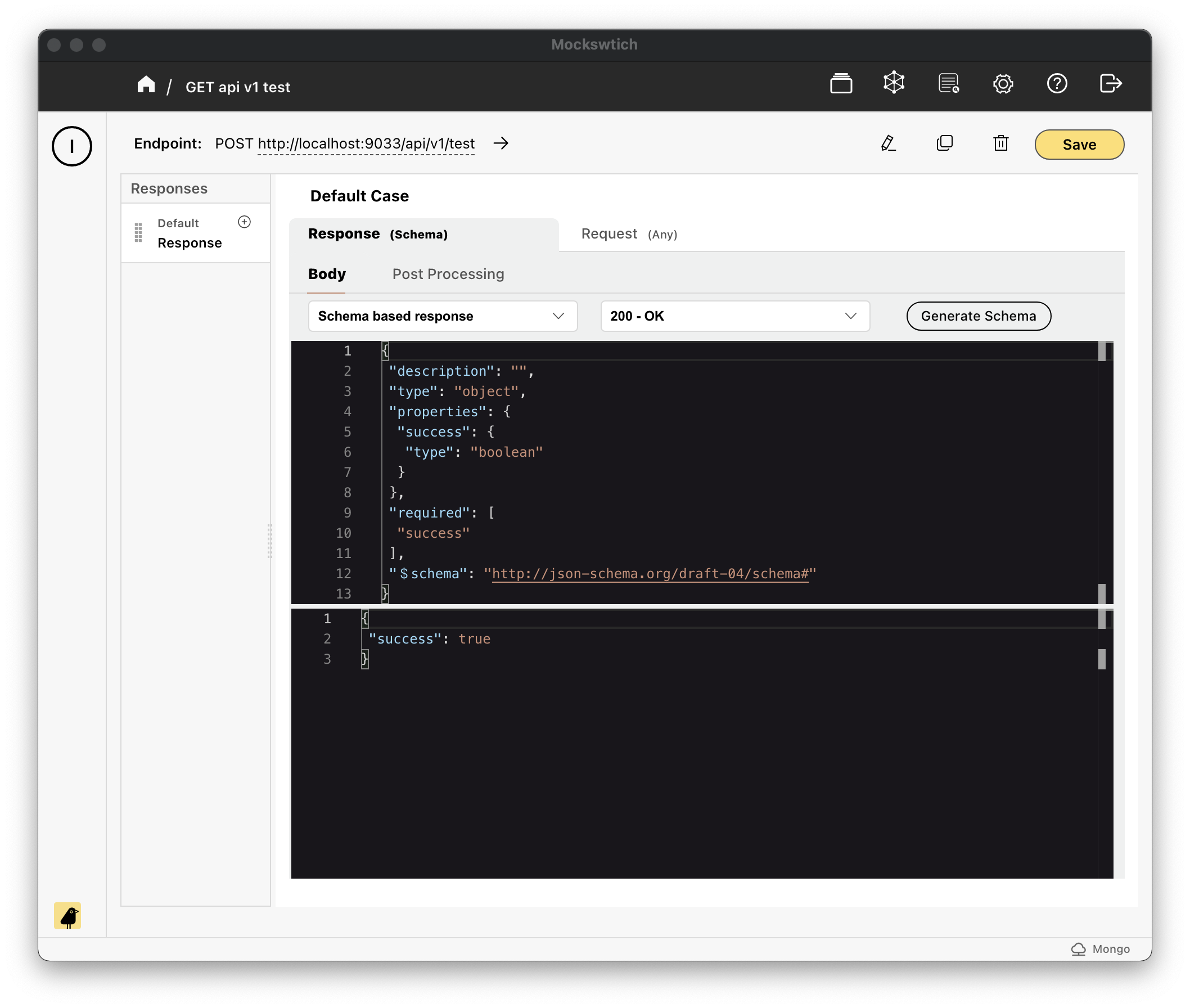 Mockswitch gallery image
