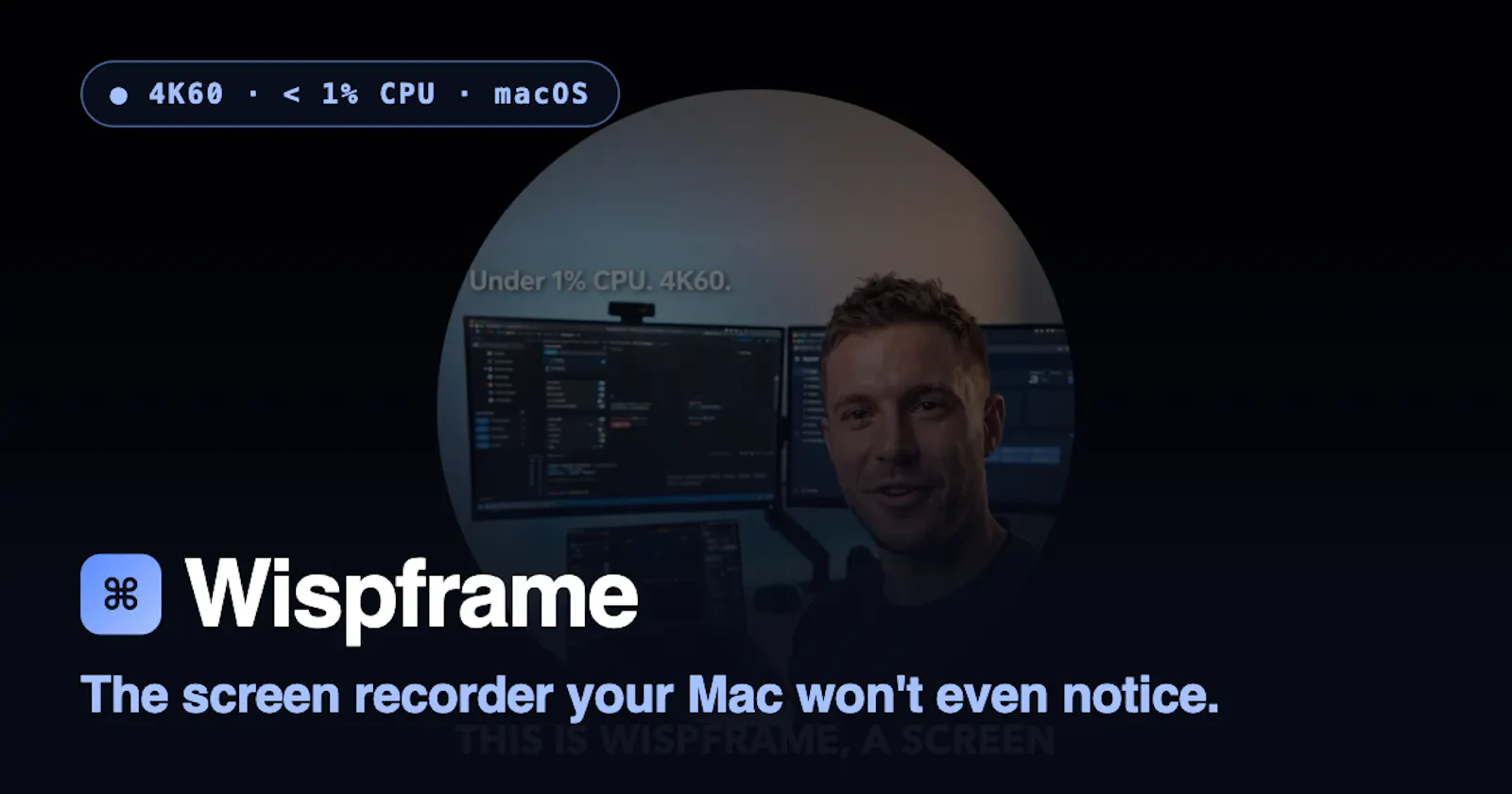 Wispframe screenshot 2