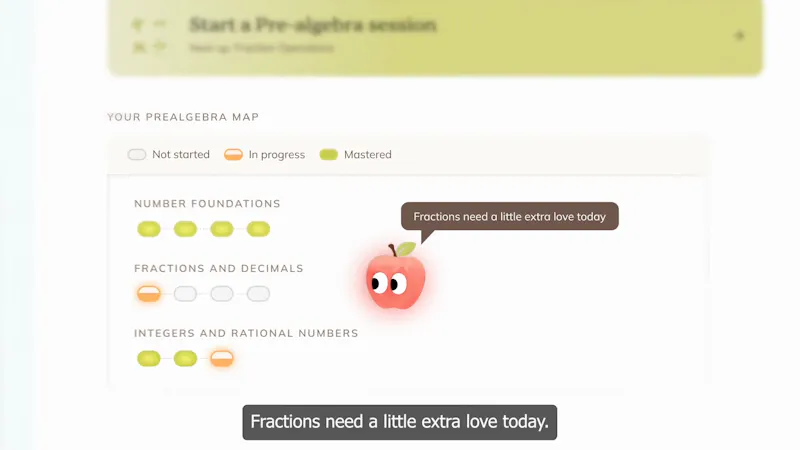 Aristotle screenshot 4