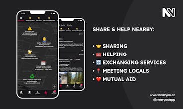 NearYou gallery image