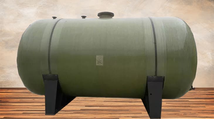 Sulfuric Acid Storage Tank Manufacturers media 1