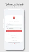 MasterID gallery image