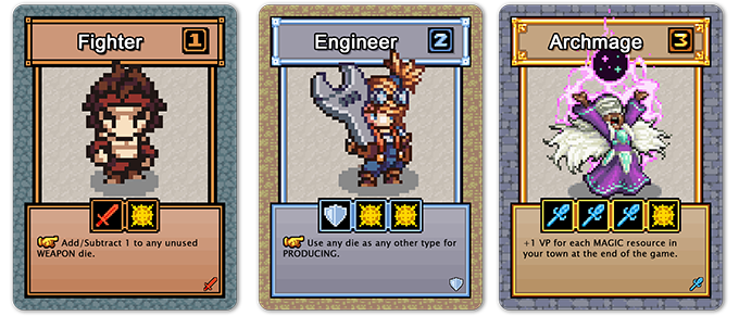 Hero's Crossing gallery image