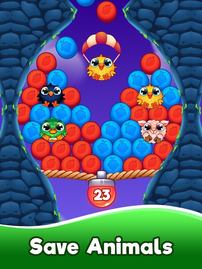 Farm Blast gallery image