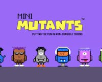 Mini Mutants media 1