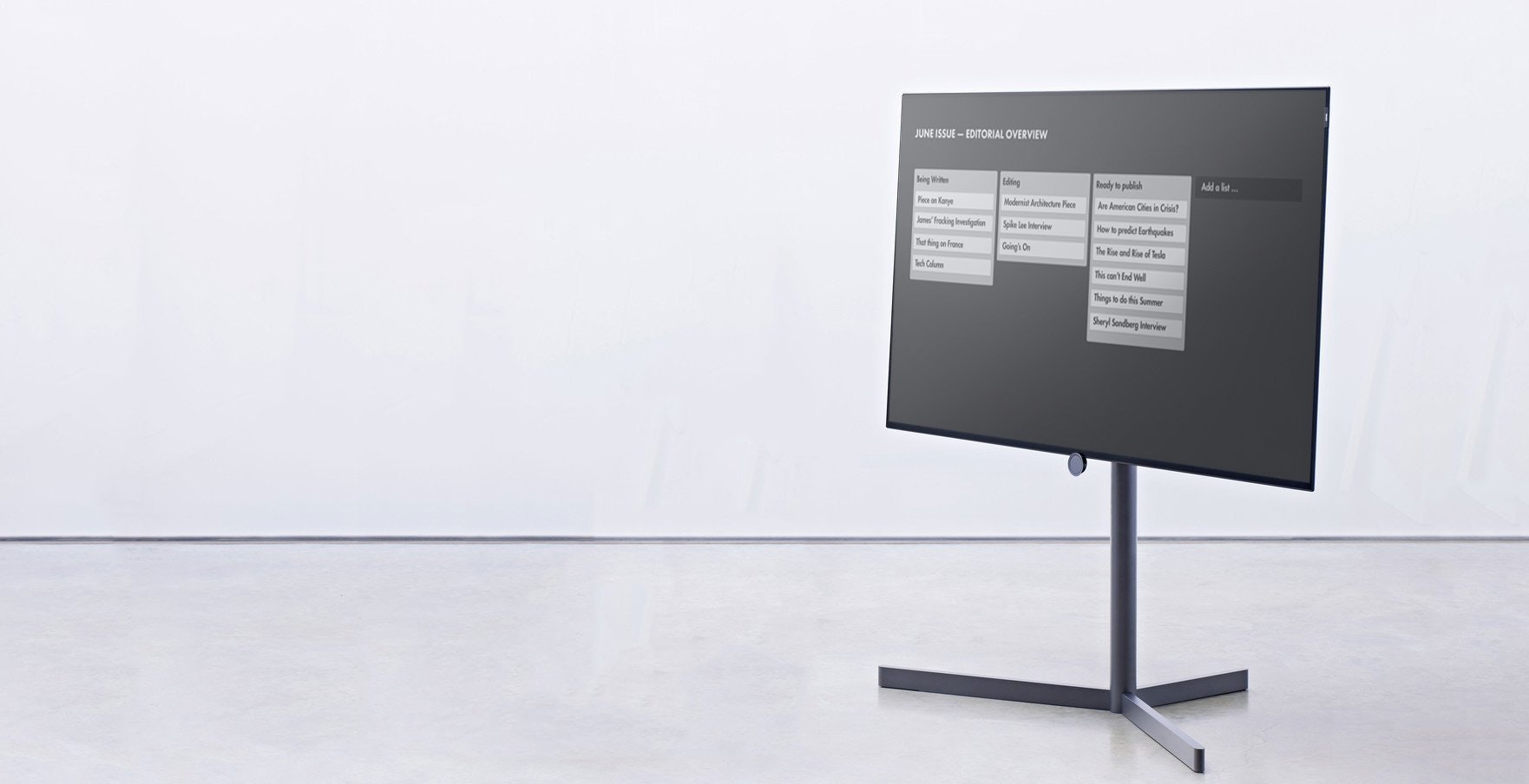 TrelloBox gallery image