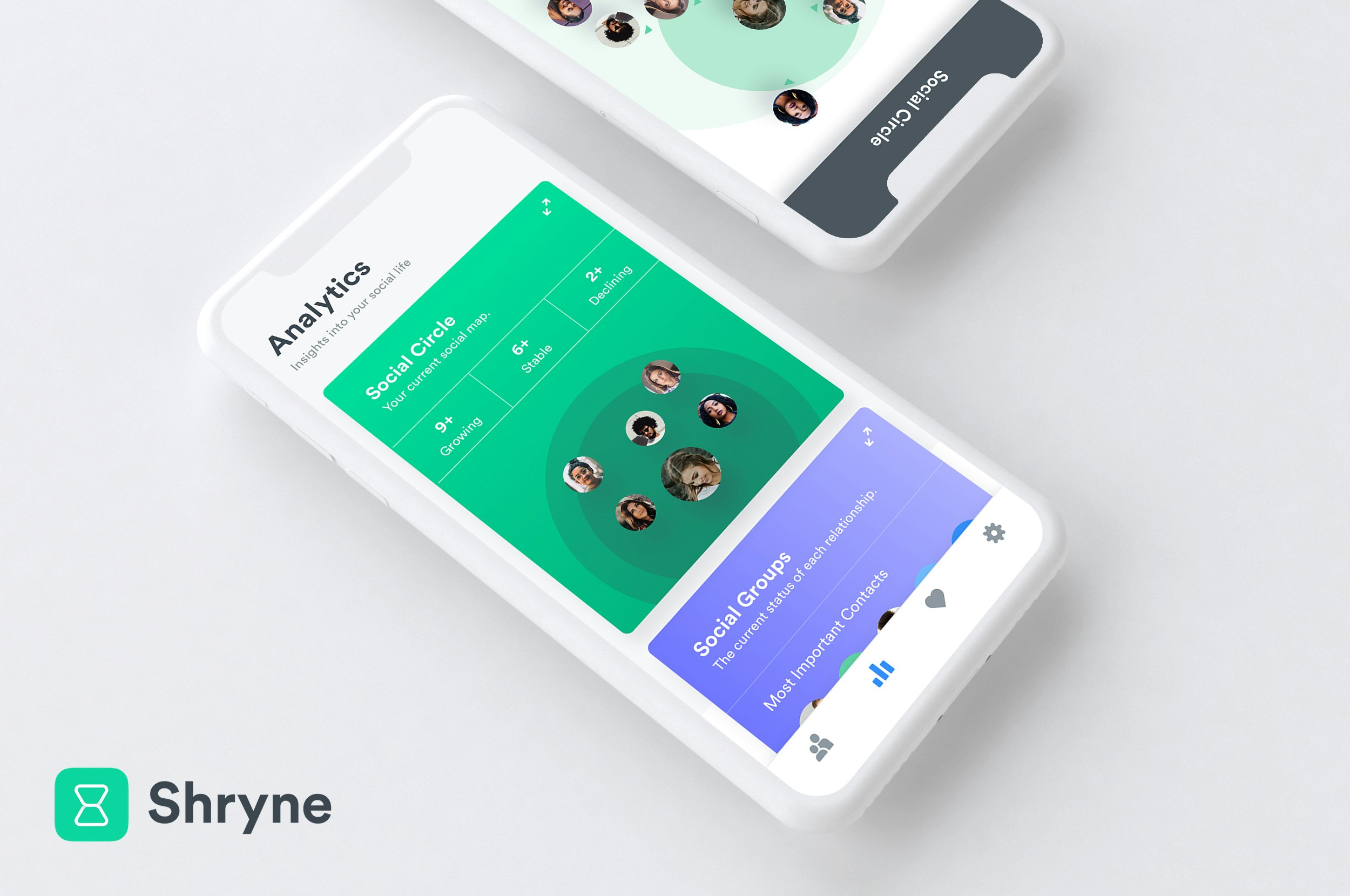 Shryne gallery image