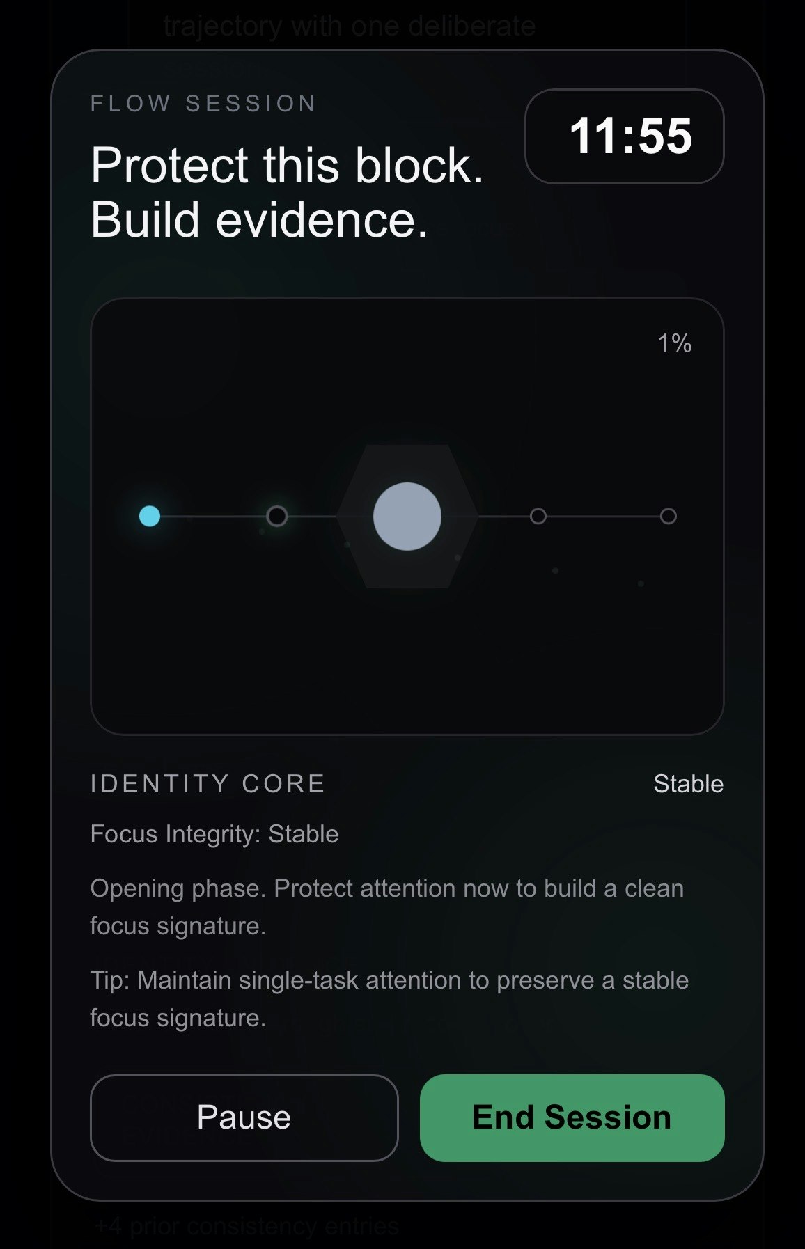 Altaera - Screenshot 4 showing product features and functionality