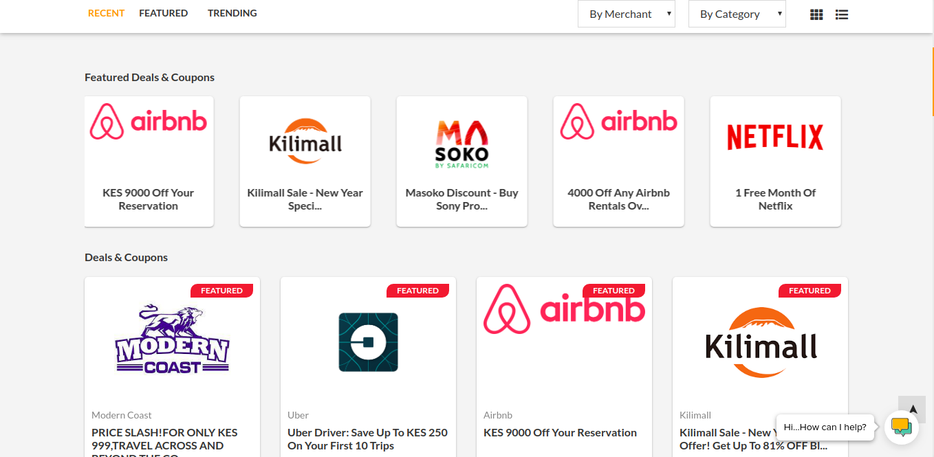 Deals Soko gallery image