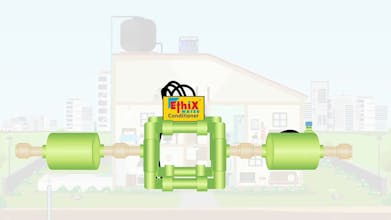 Ethix Water Conditioner gallery image