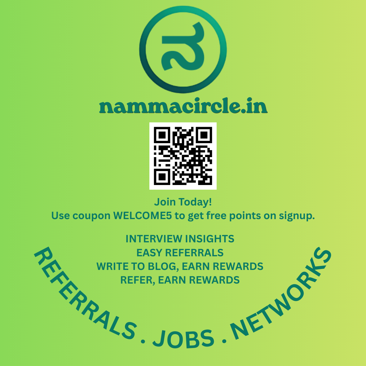 NammaCircle gallery image