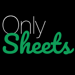 OnlySheets by Better Sheets