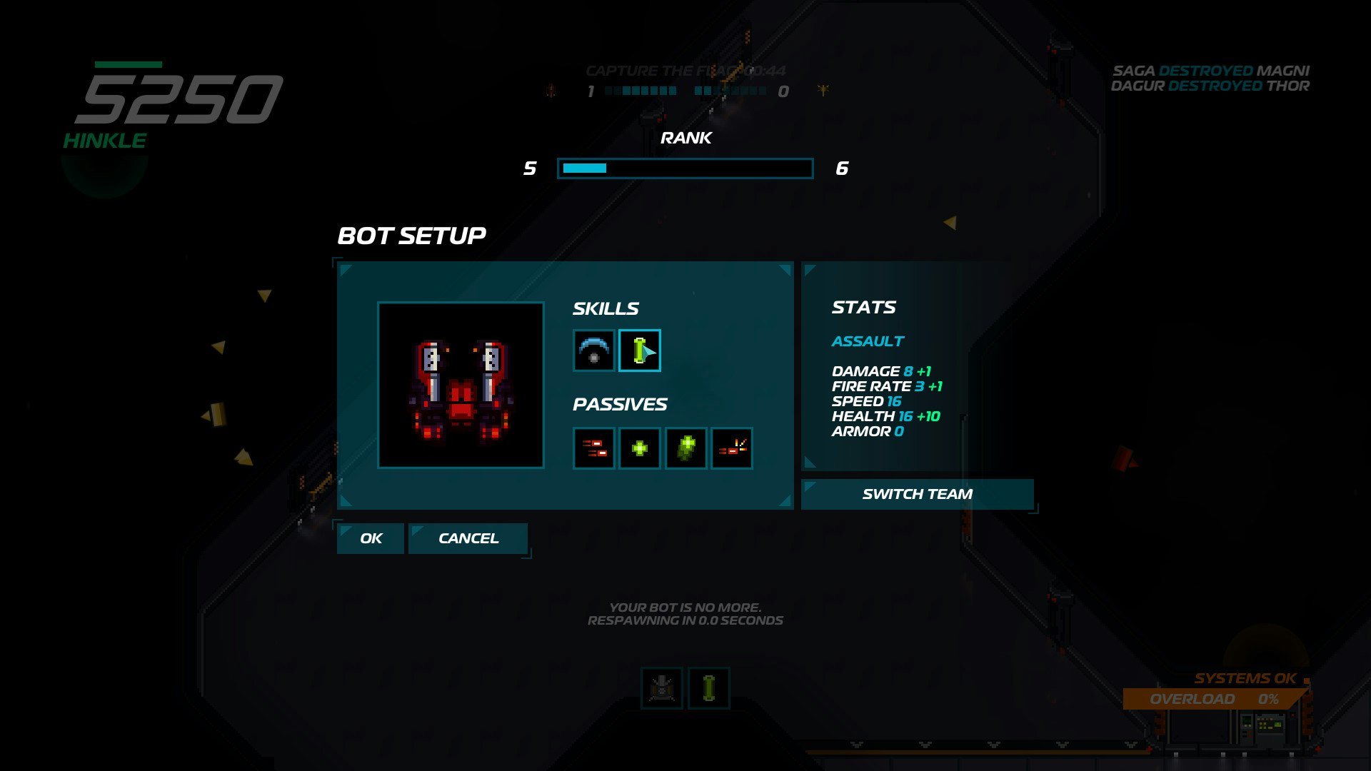Broken Bots gallery image