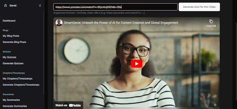 Quick Rank AI gallery image