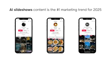 AI Carousel Generator gallery image