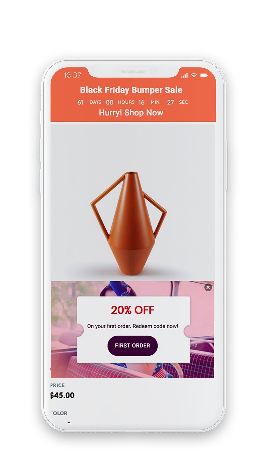 Master Marketer Premium Shopify App gallery image