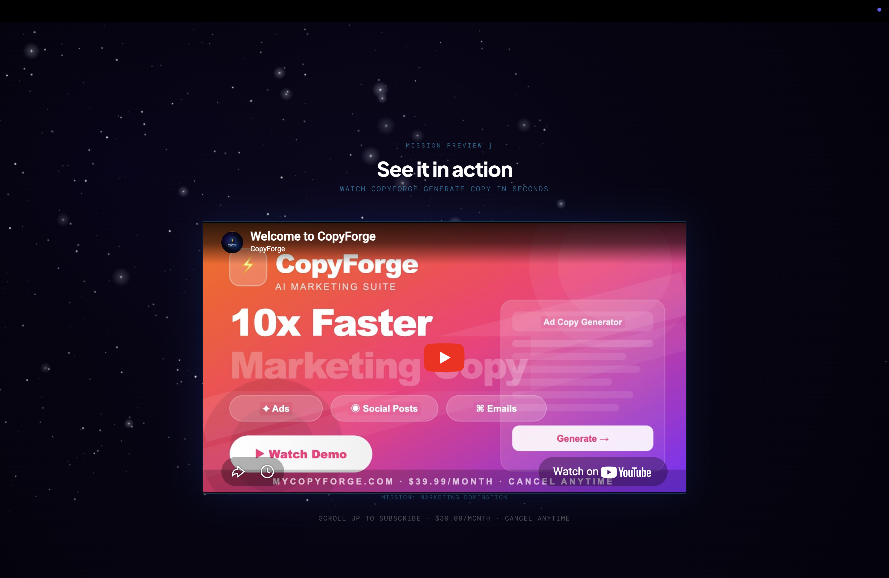 copyforge gallery image
