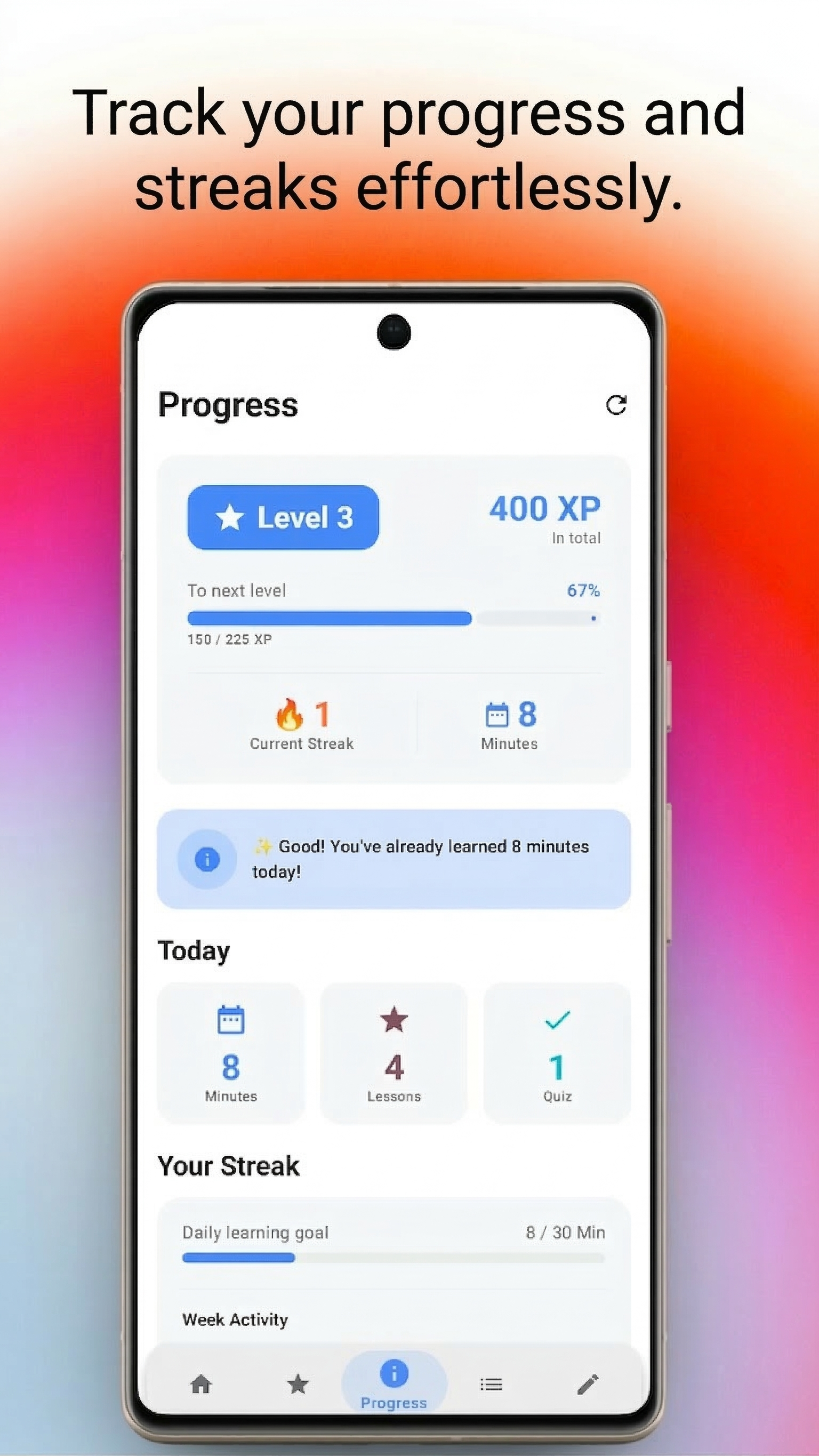 StudzAI gallery image