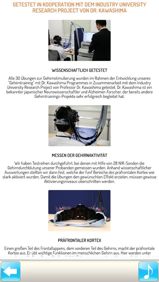  Einstein™ Brain Trainer gallery image