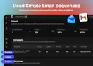 ReplylessAI Sequences