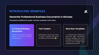 GenIAFiles gallery image