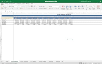 Flevy KPI Library gallery image