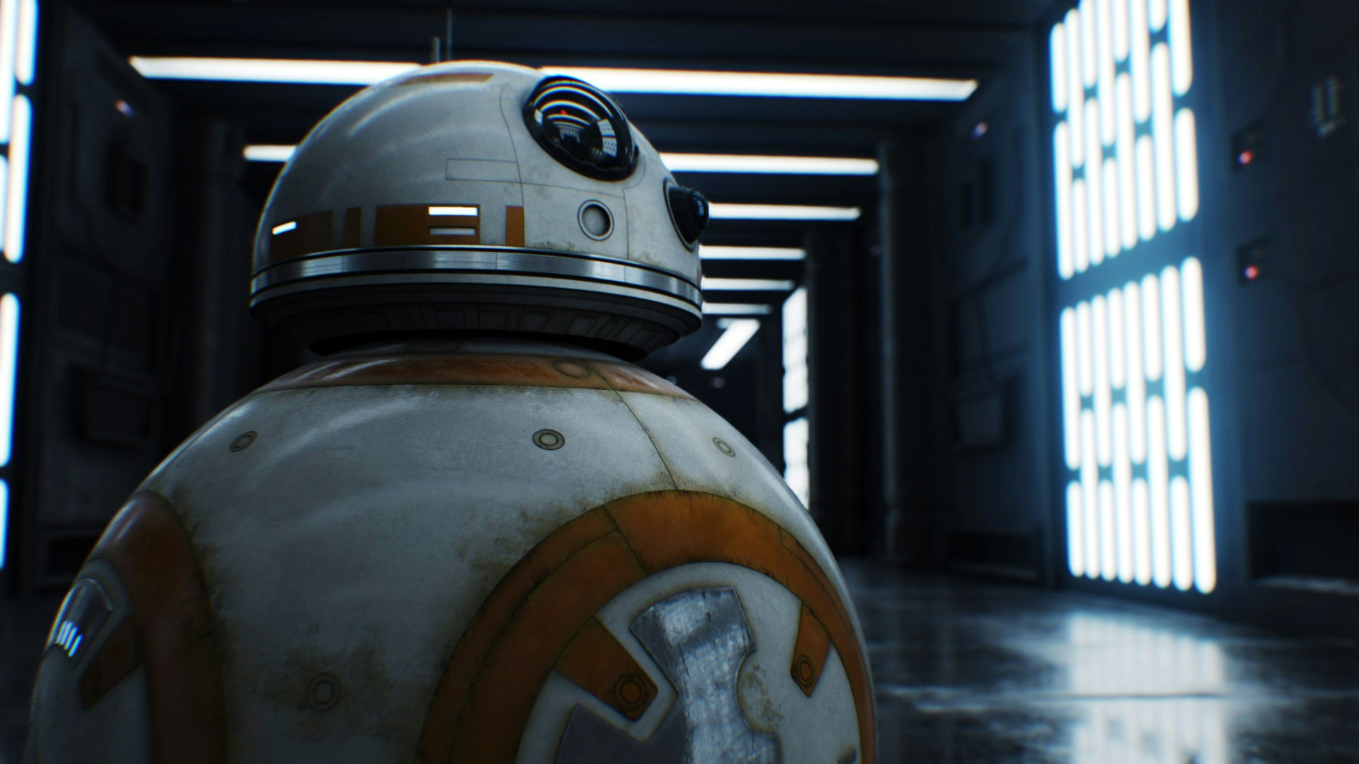 Star Wars Model Pack gallery image