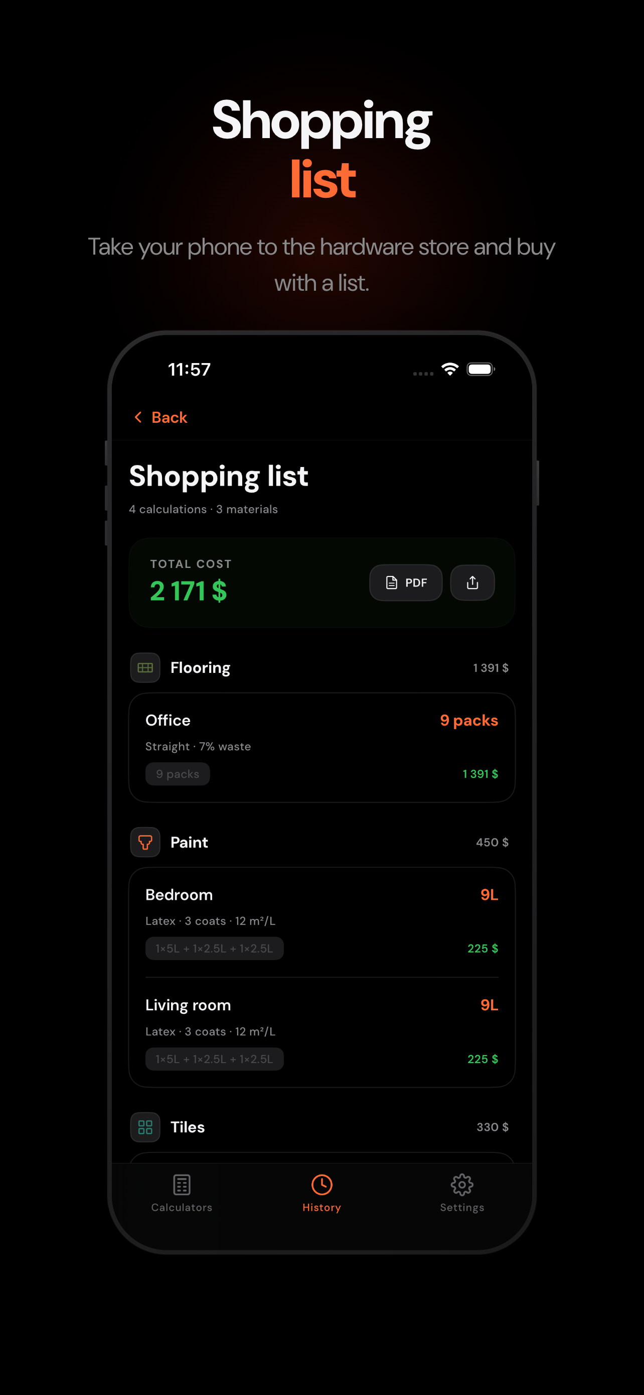 Renovio gallery image