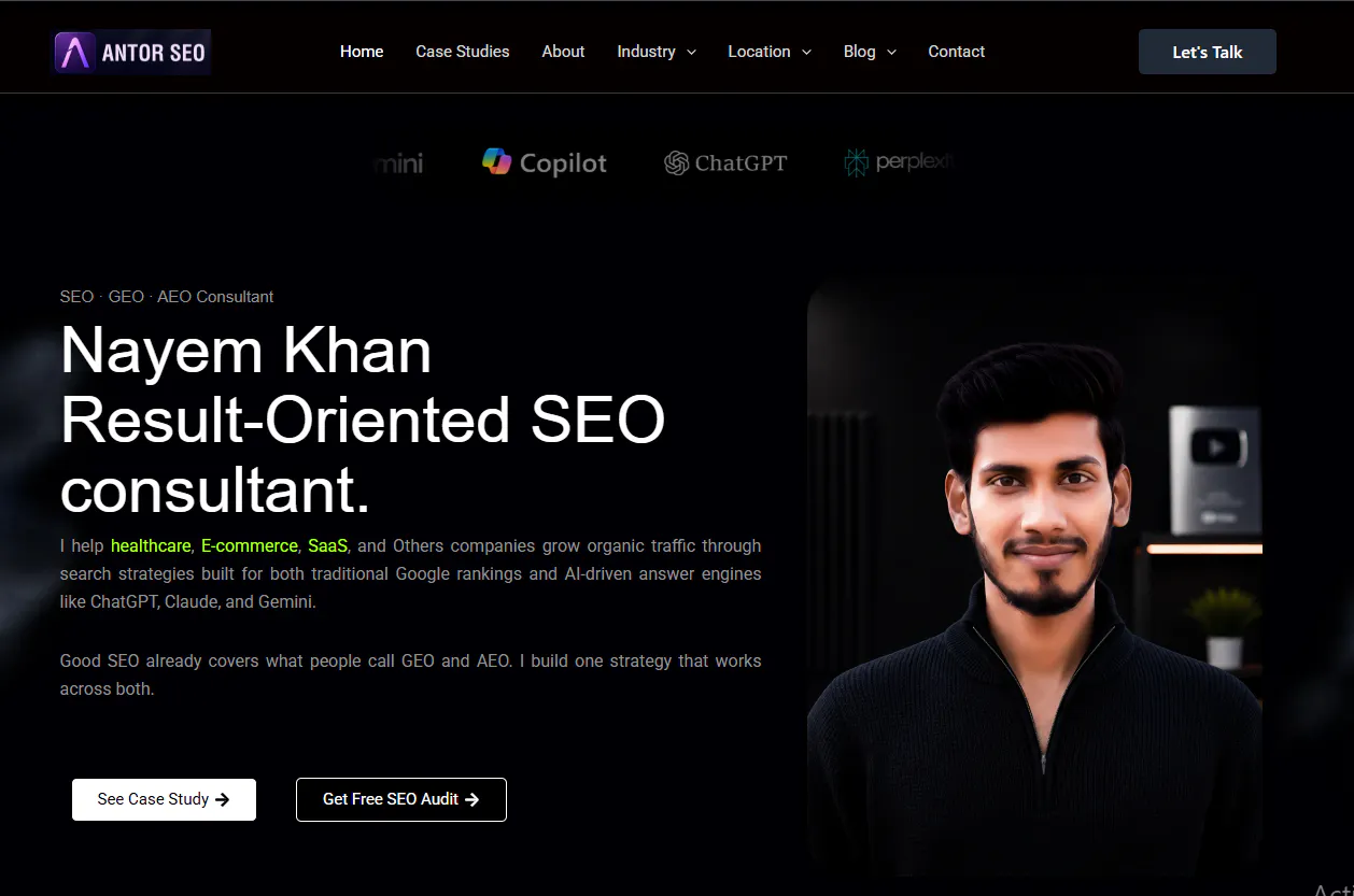 Nayem gallery image