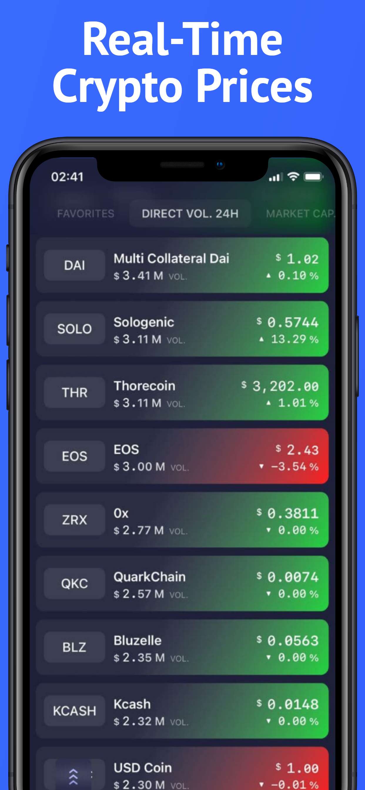 CoinsOcean gallery image