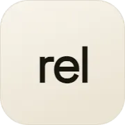 Relevare logo