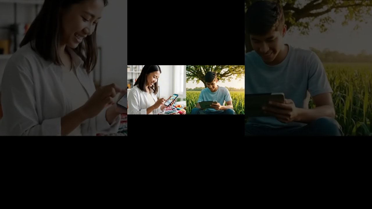 SimbaRise gallery image