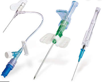 iv cannula gallery image