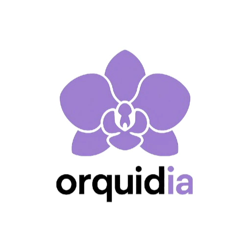 Orquidia Prospect logo