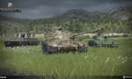 World of Tanks PS4 image