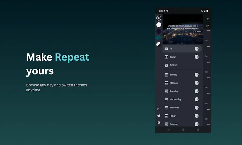 Repeat screenshot 5
