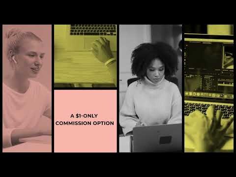 ComeUp gallery image