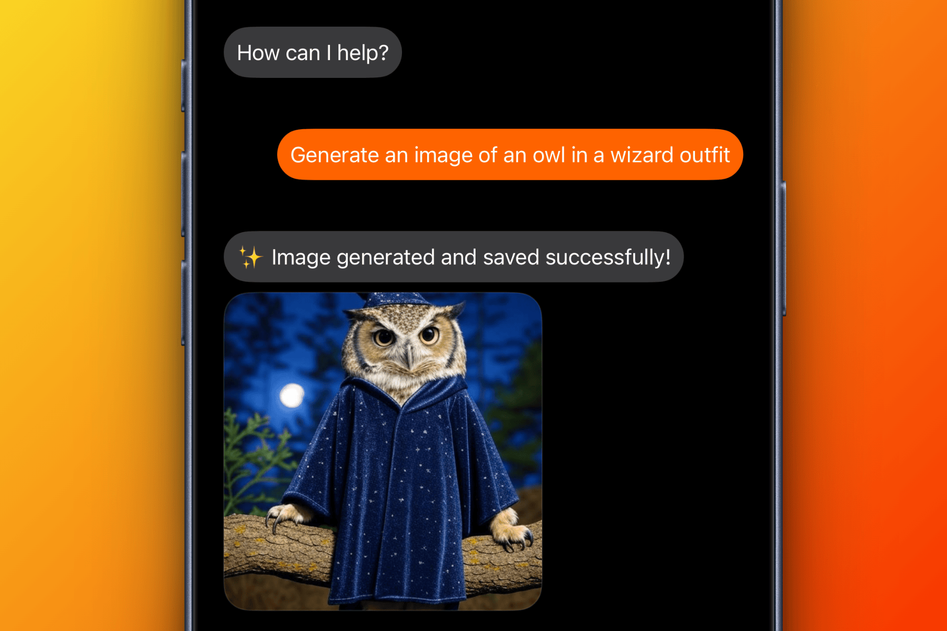 Ari Helper gallery image