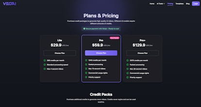 Veo3Free.AI gallery image