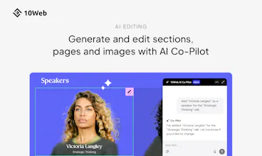 10Web.io gallery image