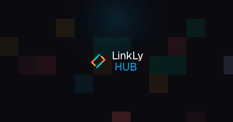 LinkLyHub screenshot 1