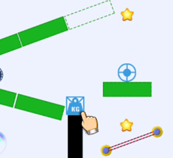 Manikin Puzzle Challenge